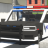 Dodge Charger 2015 Vehicle Model POLICE / UNMARKED / CIVIL VARIANTS